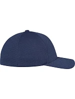 Flexfit 6584 6-panelová džersejová čiapka s kšiltom „3D Hexagon“ 55.6584 tmavomodrá Flexfit 6584 6-panelová džersejová čiapka s kšiltom „3D Hexagon“ 55.6584 tmavomodrá