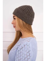 Tenký uzáver Grace K211 cappuccino