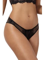 Špagát V-10708 čierny - Axami