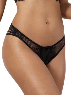 Struny V-10708 čierne - Axami