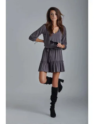 Dámske šaty Roksana 121765 - IVON