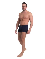 Pánske Boxerkyky SOLAR - SESTO SENSO Pánske Boxerkyky SOLAR - SESTO SENSO