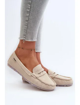 Mokasíny model 197147 Step in style Mokasíny model 197147 Step in style