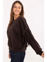 Mikina model 219040 Rue Paris