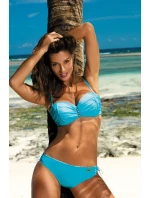 Dvojdielne plavky model 80041 Marko