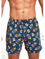 Pánske šortky Cornette 001/96 classic