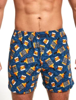 Pánske šortky Cornette 001/96 classic