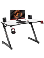 Herný stôl Huzaro Hero 2.5 White