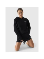 Dámska nepremokavá mikina s kapucňou 4F 4FWSS24TSWSF1003-20S