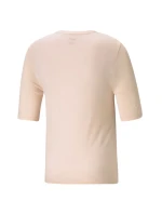 Dámske tričko Modern Basics Cloud W 585929 27 - Puma Dámske tričko Modern Basics Cloud W 585929 27 - Puma