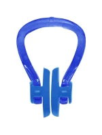 AC 5 zat-ac5-modrá zátka do nosa - Crowell