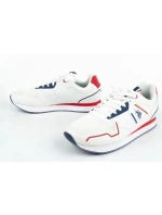 U.S. Polo ASSN. M NOBIL004-WHI športová obuv