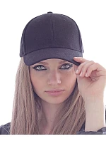 Atlantis Headwear Pilot – 6-panelová čiapka z bavlneného tvílu 33.0501 khaki Atlantis Headwear Pilot – 6-panelová čiapka z bavlneného tvílu 33.0501 khaki