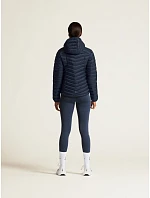 Craft Corporate CORE Lt. Insulation Jacket W Dámska prešívaná bunda 81.5261 čierna Craft Corporate CORE Lt. Insulation Jacket W Dámska prešívaná bunda 81.5261 čierna