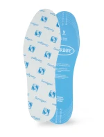 Corbby PROTECT celoročné vložky s antibakteriálnym prostriedkom Corbby PROTECT celoročné vložky s antibakteriálnym prostriedkom