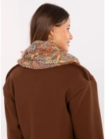 Šatka AT CH ENEC 72.31P svetlo ružový