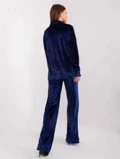 Súprava LK KMPL 509426.74 tmavomodrá