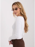 Blúzka WT BZ A1247.25 ecru