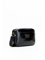 Monnari Bags Dámska kabelka s drahokamami Multi Black