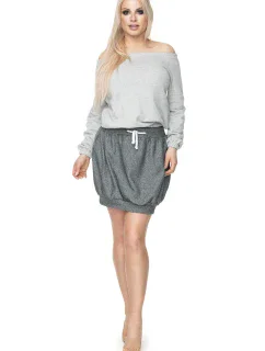 Krátka sukňa model 133351 PeeKaBoo