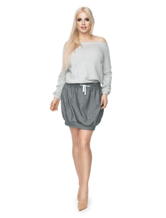 Krátka sukňa model 133351 PeeKaBoo Krátka sukňa model 133351 PeeKaBoo