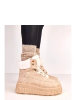 Športová obuv model 219938 Solea