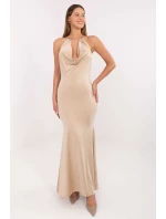 Dlhé šaty model 221324 Taliansko Moda