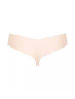 Dámske nohavičky ZERO Modal 2.0 Hipstring - WHITE - ecru 6308 - SLOGGI Dámske nohavičky ZERO Modal 2.0 Hipstring - WHITE - ecru 6308 - SLOGGI