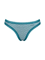 SLOGGI GO CRUSH - 3× šnúrka z organickej bavlny (GOTS) Sloggi SLOGGI GO CRUSH - 3× šnúrka z organickej bavlny (GOTS) Sloggi