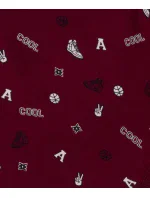 Boxerky Atlantic 3MH-188 A'3 S-2XL