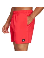 Plavecké šortky adidas Solid CLX krátka dĺžka M JC9919
