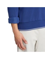 Pánska mikina adidas Collegiate Sweatshirt blue JM1734 pánska