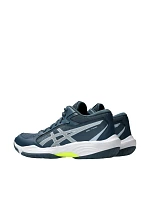 Pánske volejbalové topánky Asics Gel Task MT 5, tmavomodré, 1071A131, veľkosť 400