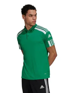 Pánske polo tričko Squadra 21 M GP6430 - Adidas