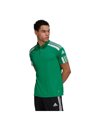 Pánske polo tričko Squadra 21 M GP6430 - Adidas