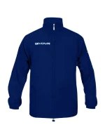 Givova Bunda do dažďa Basico M RJ001 0004 Givova Bunda do dažďa Basico M RJ001 0004