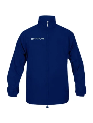 Givova Bunda do dažďa Basico M RJ001 0004 Givova Bunda do dažďa Basico M RJ001 0004