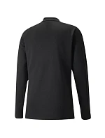 Pánske tričko IndividualFINAL 1/4 Zip M 657950 45 - Puma