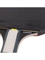 Butterfly Ovtcharov Diamond Pingpongová raketa 85232 Butterfly Ovtcharov Diamond Pingpongová raketa 85232