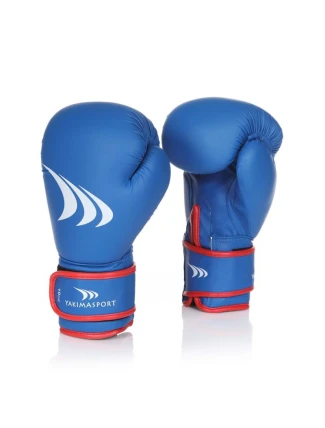 Boxerské rukavice Shark Yakmasport 12 oz