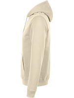 NEOBLU Nicholas Men Pánska mikina s kapucňou 24.3196 dusty beige