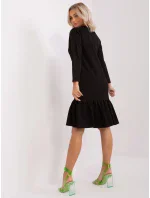 Šaty EM SK HS 21 489.85 čierna