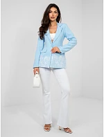 Bunda IT MA 60128.01 light blue Bunda IT MA 60128.01 light blue