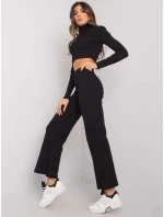 Súprava RV KMPL 7361.18P čierna