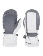 Dámské lyžařské rukavice Eska White X Mitt Dámské lyžařské rukavice Eska White X Mitt