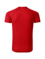 Destiny tričko pánske červené