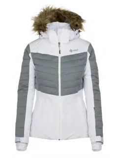Dámska lyžiarska bunda Breda-w - Kilpi