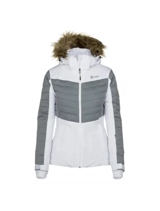 Dámska lyžiarska bunda Breda-w - Kilpi