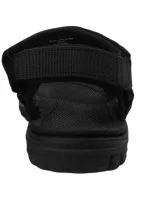 Dámske sandále W LCW-24-34-2615LA black - Lee Cooper Dámske sandále W LCW-24-34-2615LA black - Lee Cooper