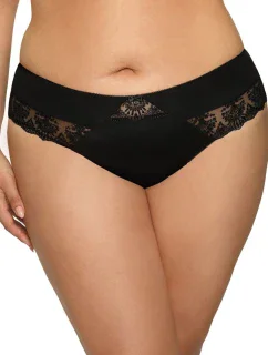 Dámske nohavičky brazilky AV 1922 / B BLACK